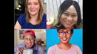 Free counseling for YouTubers ​⁠ @modestalifestyle?-​⁠ @AMQarol?​⁠-@BlackBeautytv.official?