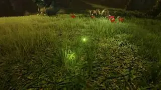 ARK: Shinie miners VS Saber