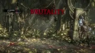 Stage Brutality (Kuatan Jungle)