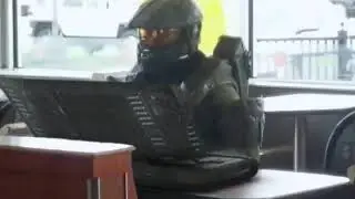 Sir, big DS