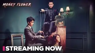 Money Flower - Official Promo | Korean Drama In Hindi Dubbed | WeTV Hindi