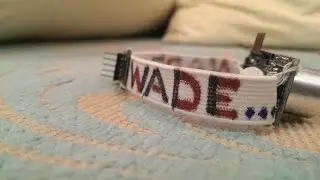 WADE-Wireless Assistance for Disabled and Elderly