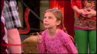 G Hannelius on Sonny With A Chance as Dakota Condor - 