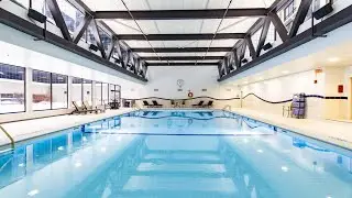Delta Hotels by Marriott Ottawa City Centre, Ottawa (ON), Canada | Travel Lover