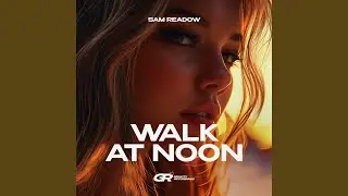 Walk at Noon