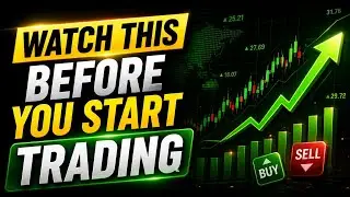 Beginner Trading Lessons | 2026 में ट्रेडिंग शुरू करने से पहले ये जान लो | Jesse Livermore #trading 
