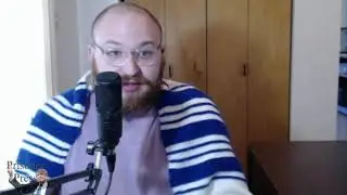 Why I Wear a Prayer Shawl/Tallit (As a Christian)