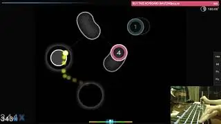 [banned] [Live] Spare | Tujamo & Plastik Funk - Dr. Who! [Extra] +HDDT 99.88% | {#1 604pp FC}
