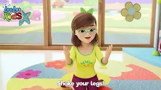 ℹ️ Johny Johny Yes Papa - Learn Colors with Colorful HALLOWEEN Lollipop + Gumball Machine