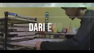 bumper KISAH SUKSES DARI ENOL