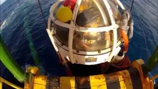 Mergulho Profissional OFFSHORE