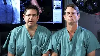 Morton Plant Hospital: The Valve Clinic