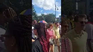 West Indian carnival brooklyn nyc 2025