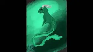 Little Snapper Speedpaint