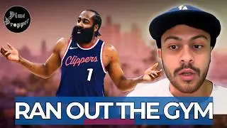 Die Hard Clipper Fan LIVID After Opening Night EMBARRASSMENT To Utah Jazz