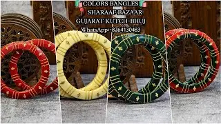 NEW DESIGN DARBARI BANGLES COLLECTION 2026 #bangles 