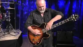 Tinsley - Detour - Don Odells Legends