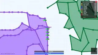 ВЕРТОЛЕТЫ АТАКУЮТ DEFLY.IO