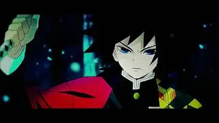 Little Limbo - GO TO WAR (prod. CUBOX x 3TERNAL) [AMV]