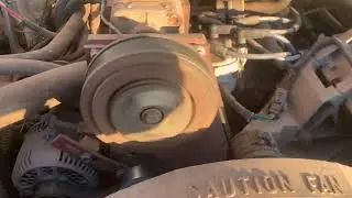 1997 FORD F350 XL For Sale