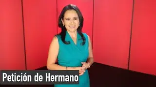 Petición de Hermano: 5 Preguntas Frecuentes – Jessica Dominguez