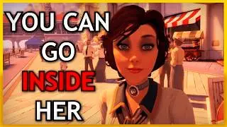 BioShock Infinite Is Worth Its Weight In Gold