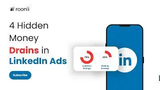 LinkedIn Ads for SaaS: 4 Default Settings That Are KILLING Your Budget