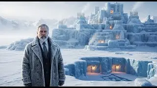 Life at &ndash;85&deg;C | The Mafia Boss Who Built an Ice Empire in the Middle of Nowhere.