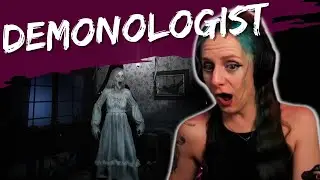 First Play | Getting these demons some EXORCISE! w/ Dixper | Apr 18th 2023 VOD