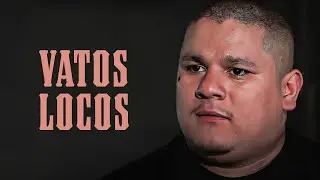 Vatos Locos | Action Movie | Crime