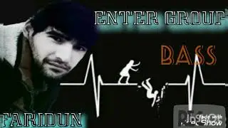 Faridun Enter Group BASS ФАРИДУН ИНТЕР ГРУПП БАСС