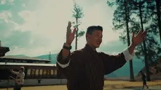 A story of legendary Pemey Tsewang Tashi. Narrated through an art of song. 