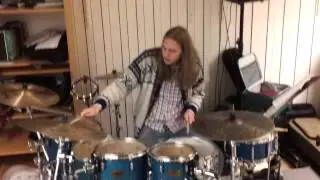 Peter Turesson - Friday Choppin'