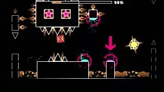 Trying to get a new best on Clubstep