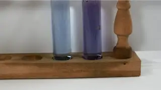 Quick Lab: Biuret Test for Proteins | HausLab