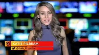 The Market report with Katie Pilbeam: UK debt spirals to reach record high of more than &pound;2 trillion