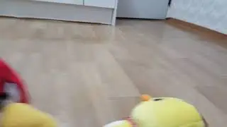 여행도착먼저초등학쌩부터이동을해보았다조타!!!???? 😎