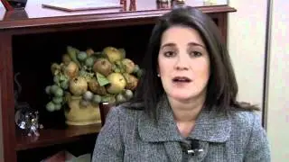 Sen. Anitere Flores on Senate Joint Resolution 390