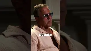 Gotti's Hitman was contracted to KILL Joey Merlino #shorts #mafia
