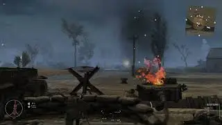 Call to Arms&trade; - Gates Of Hellː Ostfront 【US ARMY Custom Mission】