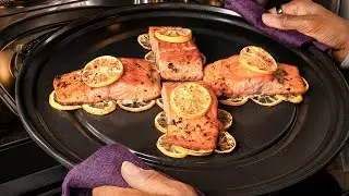 Profile Advantium: Oven Quality Food