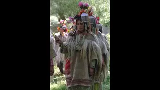 Dances of the Brokpa people of Dha Hanu, Ladakh, India