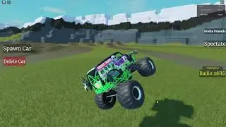 Roblox Offroading Land PC