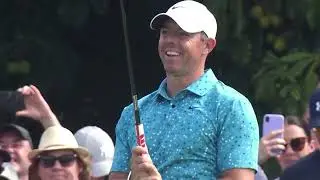 Meet Golf Star Who&rsquo;s Gone From Betting Ban to Three Titles and Final Rory McIlroy Fight