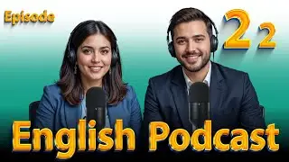 Afraid to Speak English? | Build Confidence with Real Conversation  Practice
