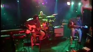Brian Carter, From the beginning