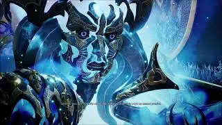 #11 Godfall - The Water Realm - Up to the Azure Enclave
