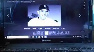 1,000 Subscriber Contest Response for RayFromPhilly All-Time Greats Team