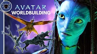 AVATAR's Muddled WORLD BUILDING