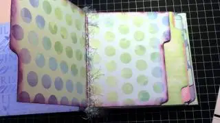 File Folder Album